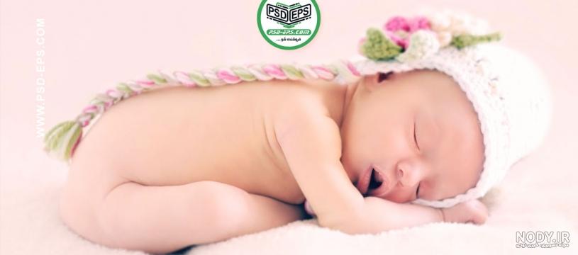 فتوشاپ عکس نوزاد با گوشی فتوشاپ عکس نوزاد با گوشی