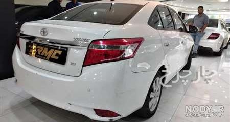 فروش اقساطی تویوتا هایلوکس با تحویل فوری فروش اقساطی تویوتا هایلوکس با تحویل فوری