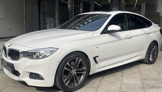 قیمت و خرید خودرو 2016، ب ام و، سری 3 GT‏ ، 328i BMW 328i GT 2016 ...