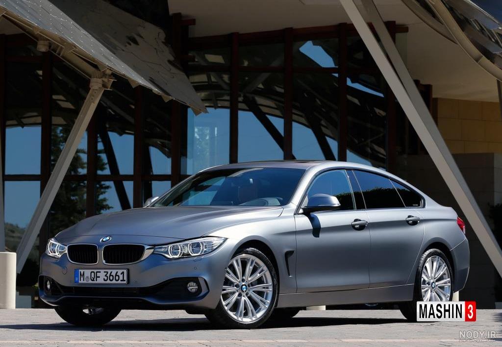 قیمت و خرید خودرو بی ام دبلیو 428i Gran Coupe اتوماتیک سال 2016
