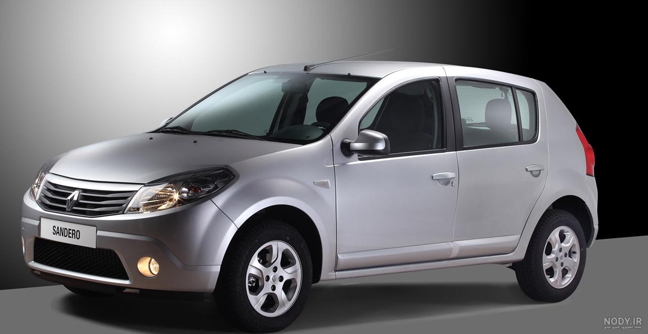 قیمت خرید و فروش خودرو-ماشین - اتومبیل رنو-Renault Sandero 1396 ... قیمت خرید و فروش خودرو-ماشین - اتومبیل رنو-Renault Sandero 1396 ...