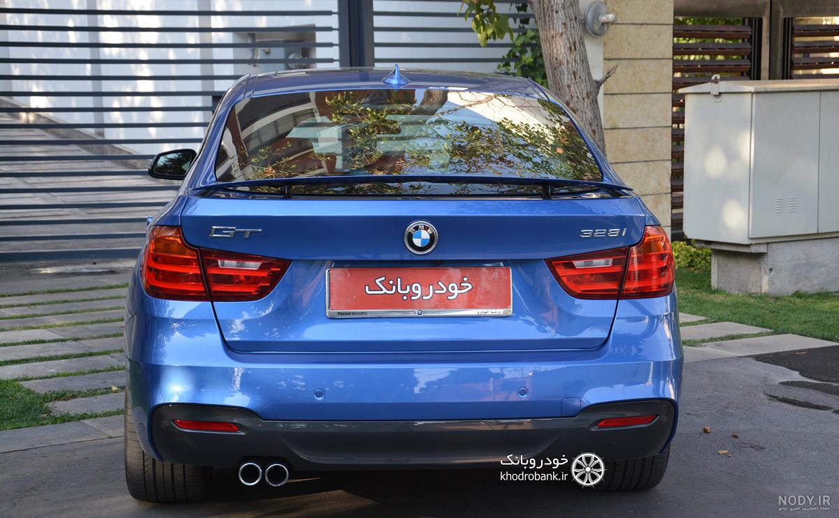 قیمت و مشخصات بی ام و 328 آی ( BMW 328i ) |کاراپ