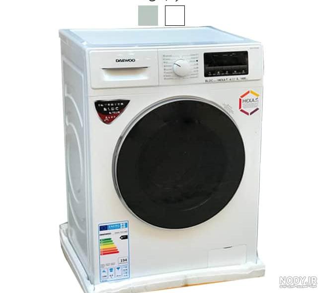 ماشین دوو L4X (عکس) ماشین دوو L4X (عکس)