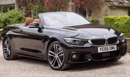 مزایا و معایب BMW سری 4 کروک