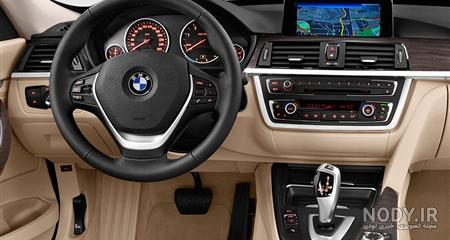 مشخصات فنی ب ام و سری 3 GT 328i سال 2014 - 2016 | bama.ir