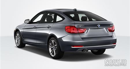مشخصات فنی ب ام و سری 3 GT 328i سال 2014 - 2016 | bama.ir