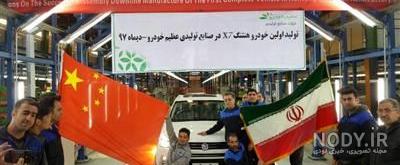 هن تنگ X5 / ایکس 5؛ مشخصات فنی، قیمت و هرآنچه درباره‌اش باید ...