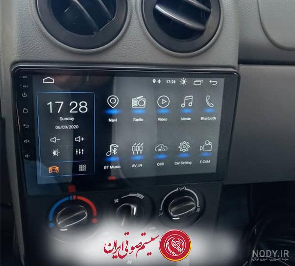 پراید 131 TL پراید 131 TL