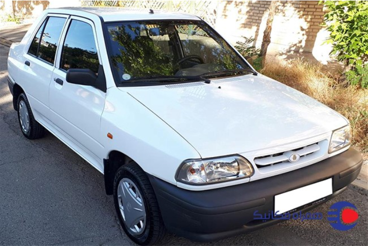 پراید 131 LE 1390-1399، مشخصات و قیمت | خودرو پراید 131 LE 1390-1399، مشخصات و قیمت | خودرو