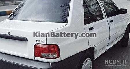 پراید 131 TL 1390-1399، مشخصات و قیمت | خودرو پراید 131 TL 1390-1399، مشخصات و قیمت | خودرو