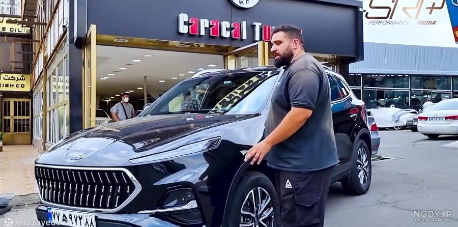 KMC K7 (جک K7) - ماشین KMC K7 (جک K7) : مشخصات KMC K7 (جک K7) KMC K7 (جک K7) - ماشین KMC K7 (جک K7) : مشخصات KMC K7 (جک K7)