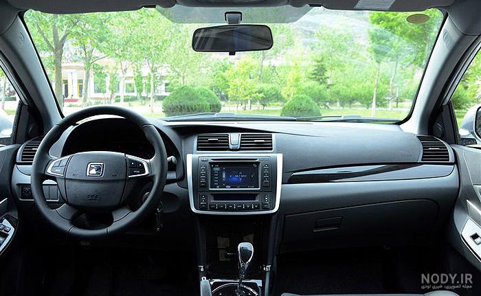بررسی ساپیا آریو (زوتی Z300): ذات چینی یک چهره ژاپنی! - چرخان