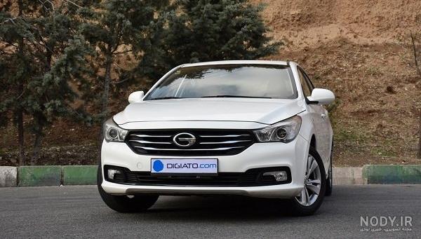 بررسی گک ترامپچی GA3S؛ چینی اقتصادی گمنام بازار ایران بررسی گک ترامپچی GA3S؛ چینی اقتصادی گمنام بازار ایران