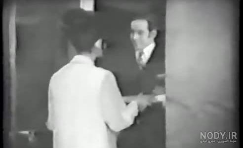 تبلیغات قبل از انقلاب + عکس