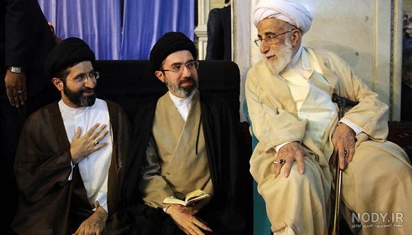 جاذبه‌های رفتاری پدر رهبر انقلاب از زبان سیدعلی خامنه‌‌ای+تصاویر ...