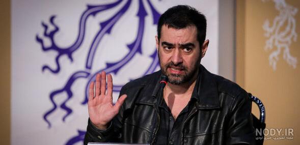 شباهت جالب شهاب حسینی و برادرش! +عکس