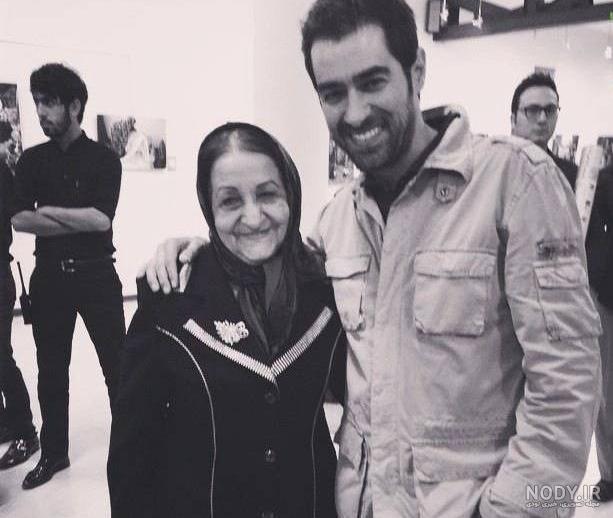 شهاب حسینی برادر دوقلو دارد؟! +شباهت فوق‌العاده شهاب حسینی به برادرش