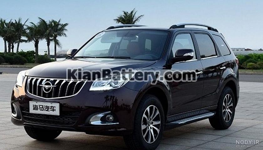 عرضه 2000 دستگاه هایما S7 در بورس کالا عرضه 2000 دستگاه هایما S7 در بورس کالا