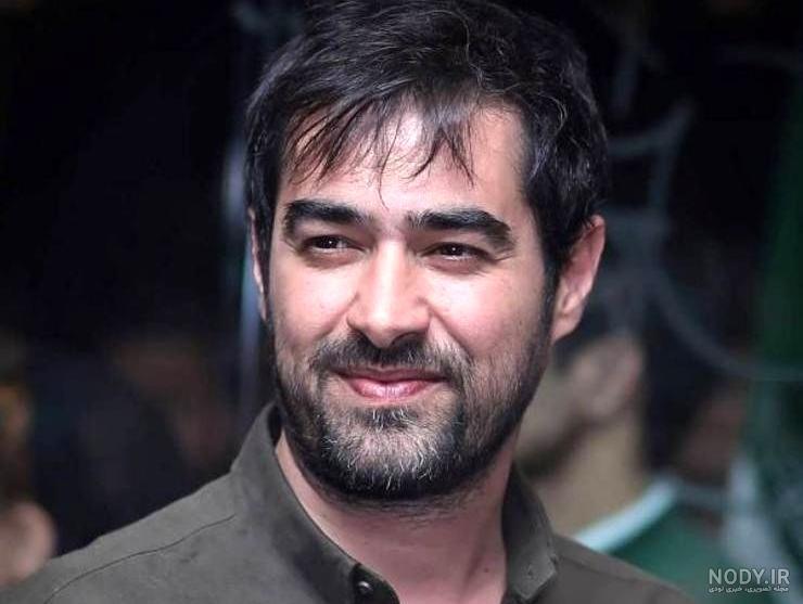 عکس خواهر شهاب حسینی