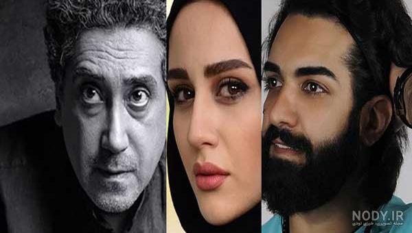 عکس دیده نشده از جوانی فریبا متخصص، مادر گلنار گیلدخت همه رو شوکه کرد!