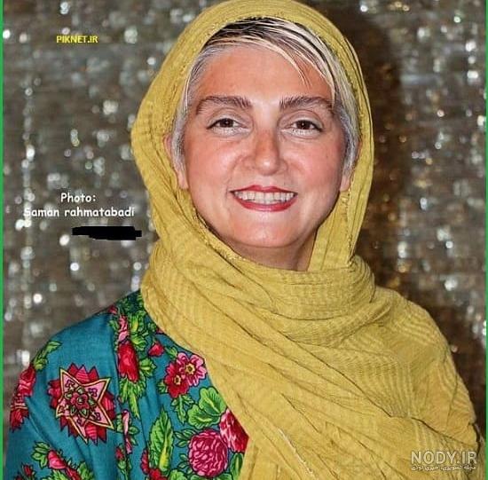 عکس دیده نشده از جوانی فریبا متخصص، مادر گلنار گیلدخت همه رو شوکه کرد!