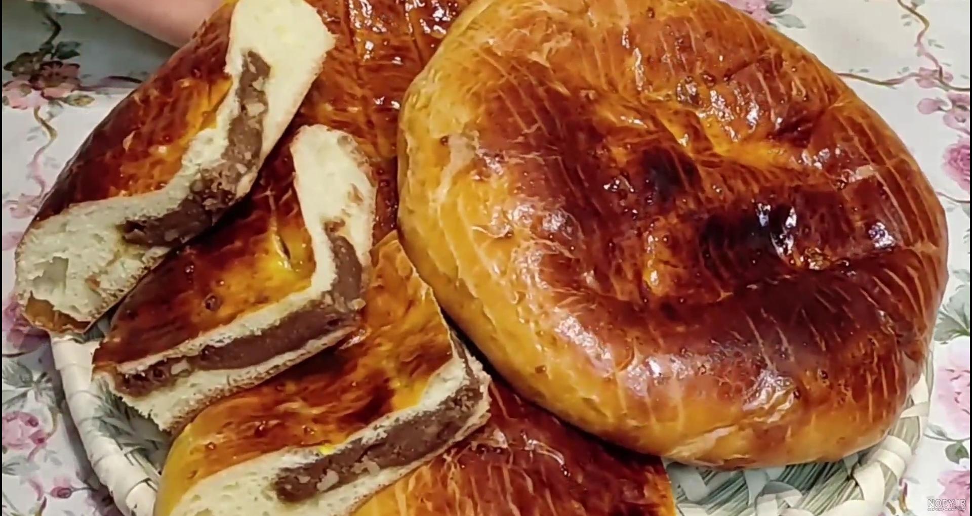 عکس روغن زرده تخم مرغ