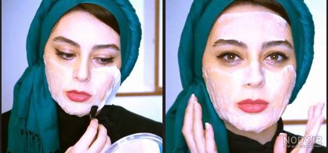 عکس سفید تخم مرغ