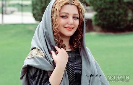 عکس مادر واقعی گلنار گیلدخت لو رفت | کسی باورش نمی‌شد این خانوم ...