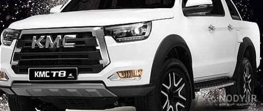 قیمت کی ام سی K7 صفر 1403-1401 و کارکرده 1399-1403 امروز | Z4Car قیمت کی ام سی K7 صفر 1403-1401 و کارکرده 1399-1403 امروز | Z4Car