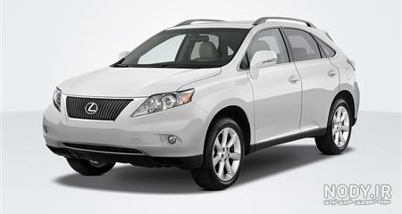 لکسوس RX350 فیس لیفت - ماشین لکسوس RX350 فیس لیفت : مشخصات لکسوس ...