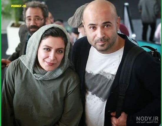 مادر واقعی گلنار گیلدخت و عکسی که وایرال شد