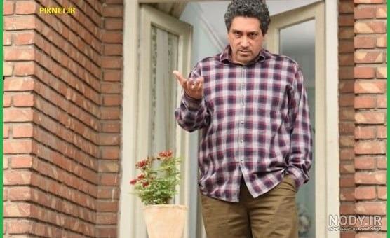 مادر و پدر میترا رفیع | عکس هایی از میترا رفیع بازیگر در کنار پدر ...