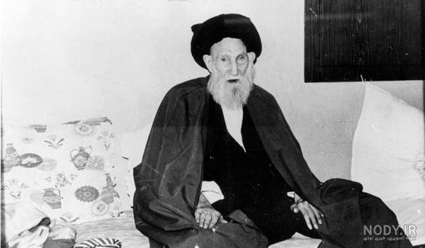 مروری بر زندگی آیت‌الله سیدجواد حسینی خامنه‌ای؛ پدر رهبر انقلاب ...