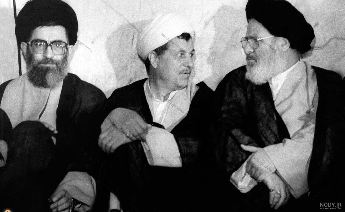 مروری كوتاه بر زندگی حضرت آیت‌الله سیدجواد حسینی خامنه‌ای