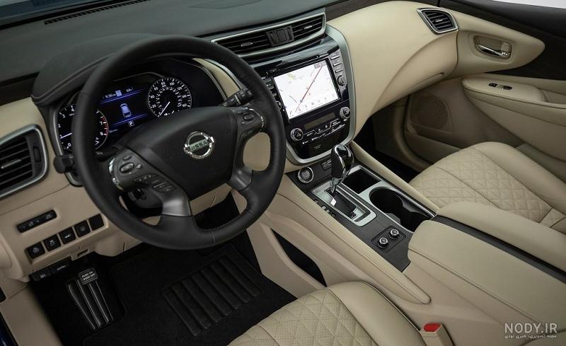 مشاهده آلبوم: خودروی نیسان مورانو - NISSAN MURANO مشاهده آلبوم: خودروی نیسان مورانو - NISSAN MURANO