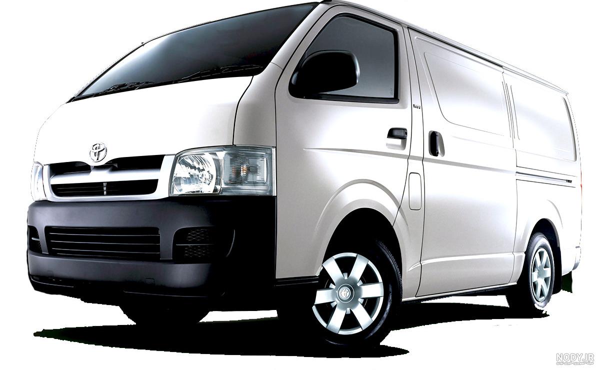 نمایندگی تویوتا اورنگ | HIACE-هایس