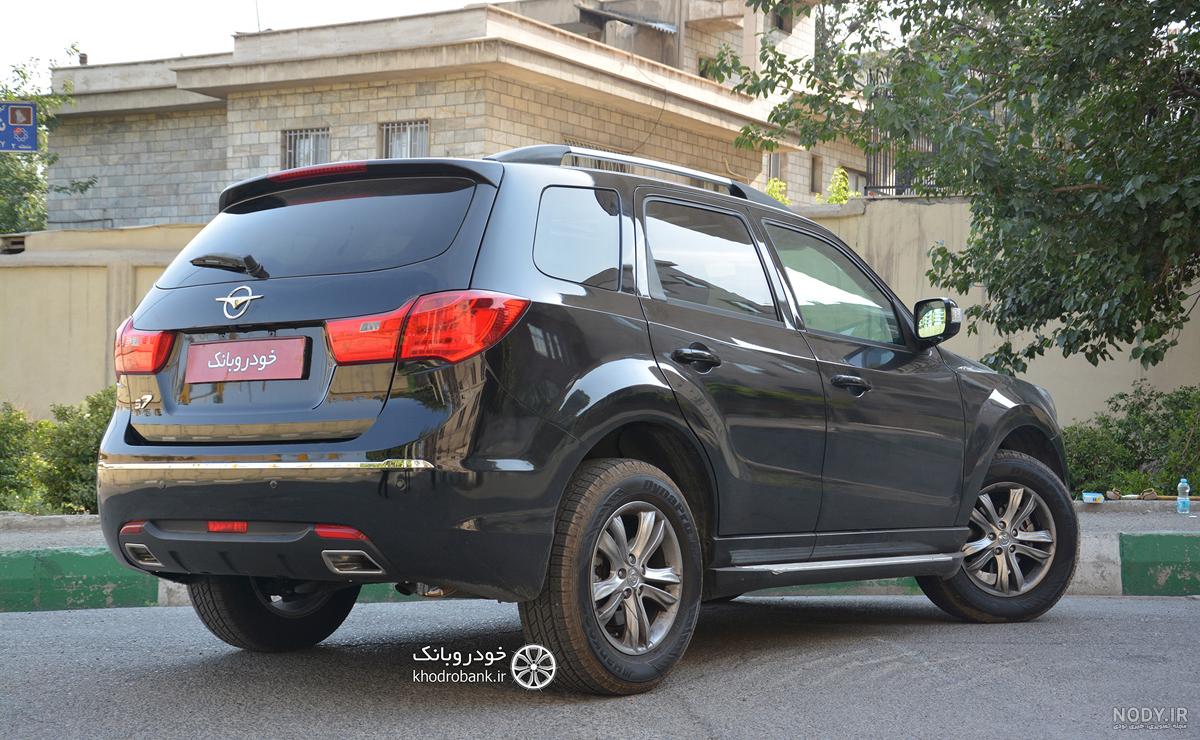 هایما S7 1394-1397 هایما S7 1394-1397