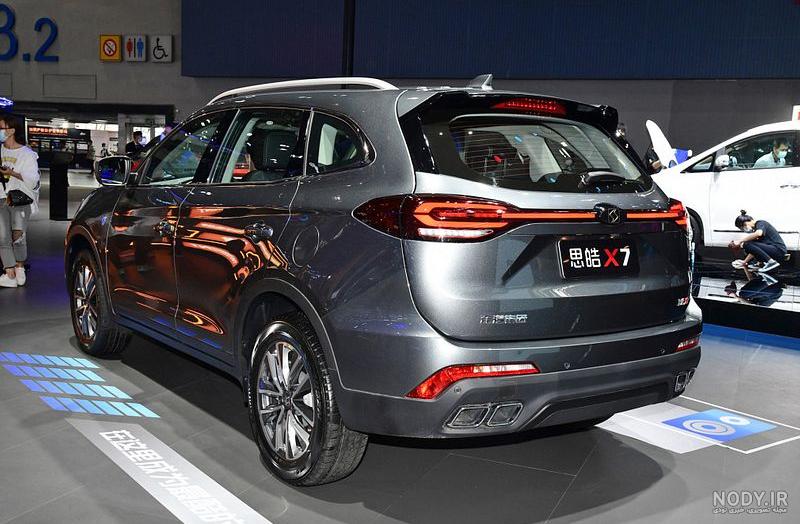 کی ام سی k7 (مشخصات، قیمت، بررسی، عکس) KMC K7 | Z4Car کی ام سی k7 (مشخصات، قیمت، بررسی، عکس) KMC K7 | Z4Car