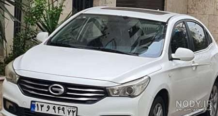 گک ترامپچی امپو (مشخصات، بررسی، قیمت، عکس) | Z4Car گک ترامپچی امپو (مشخصات، بررسی، قیمت، عکس) | Z4Car