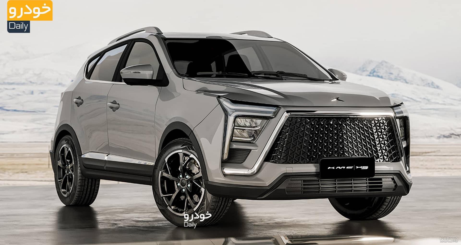 KMC X5 - ماشین KMC X5 : مشخصات KMC X5 KMC X5 - ماشین KMC X5 : مشخصات KMC X5