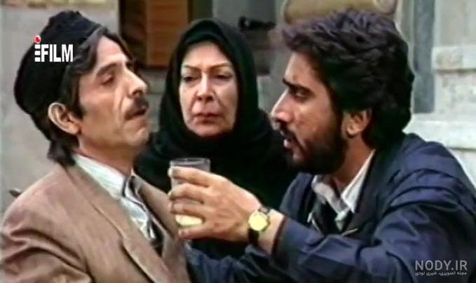 این بازیگر ایرانی برادر شهرام شب پره است ! / خودش فاش کرد! + عکس ها