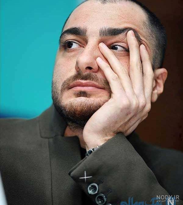بیوگرافی یاسمینا باهر و همسرش امیریل ارجمند + زندگی خصوصی او