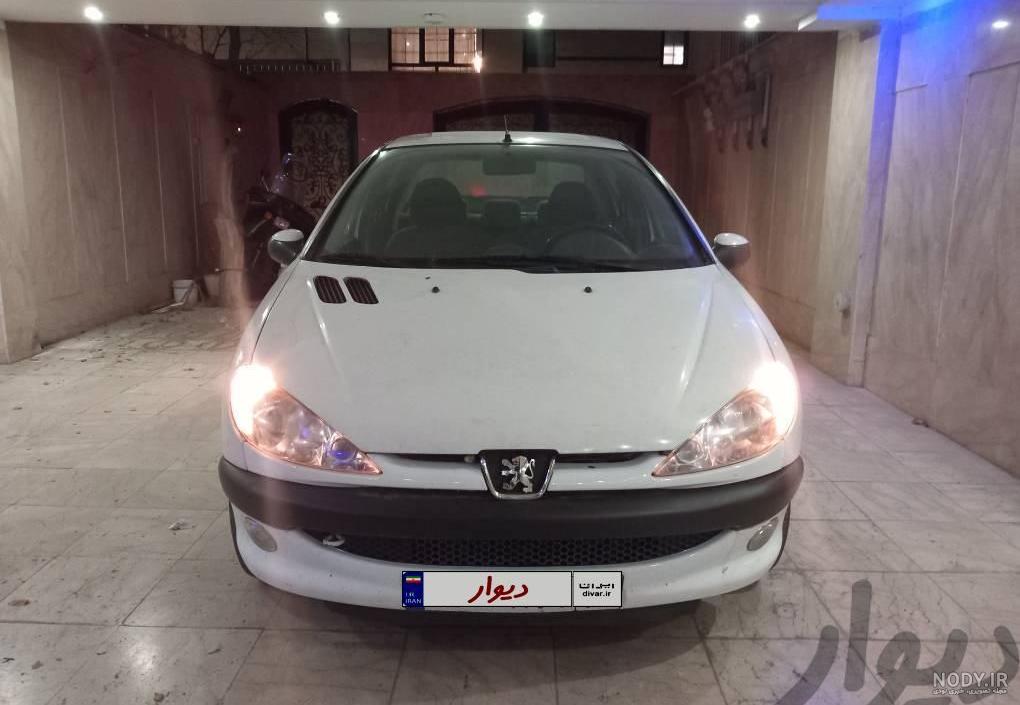 خرید و فروش و قیمت خودرو پژو 206 SD V10 در تهران | دیوار خرید و فروش و قیمت خودرو پژو 206 SD V10 در تهران | دیوار