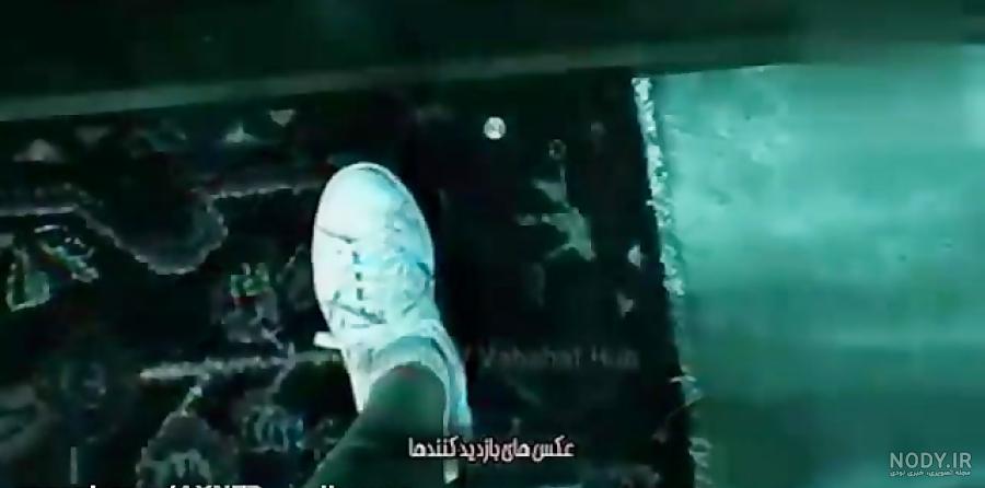 دستگیری مردانی که ایذه را به وحشت انداختند! فیلم لحظه تیراندازی