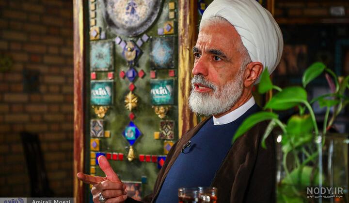 عامل خودی علیه کلین‌شیت نیازمند در اکباتان | ورزش سه