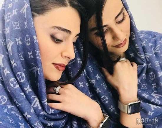 عکس و اسامی بازیگران سریال آنام + داستان و حواشی