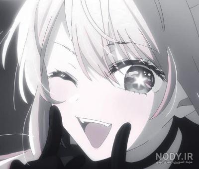 عکس انیمه ی rwby - عکس نودی