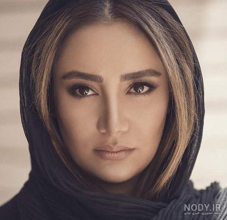 عکس برادر بهاره رهنما عکس برادر بهاره رهنما