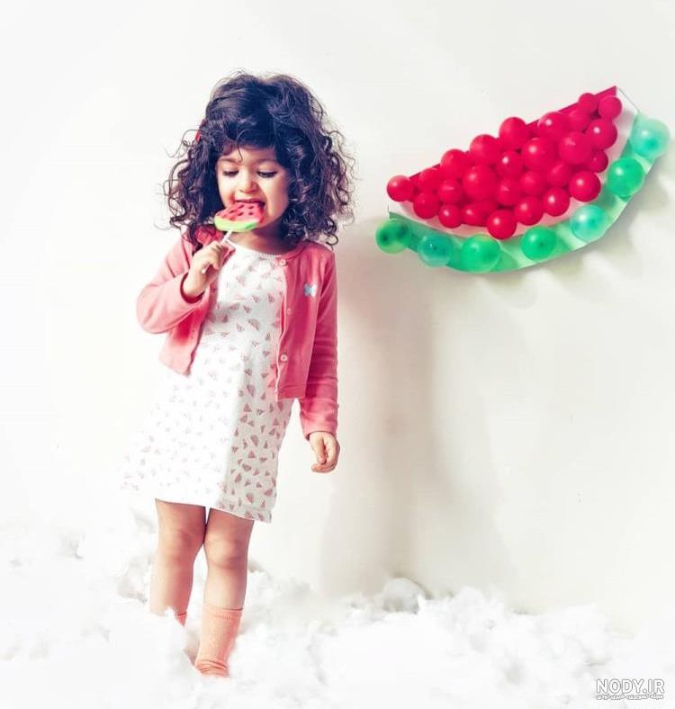 عکس دختر برای شب یلدا عکس دختر برای شب یلدا
