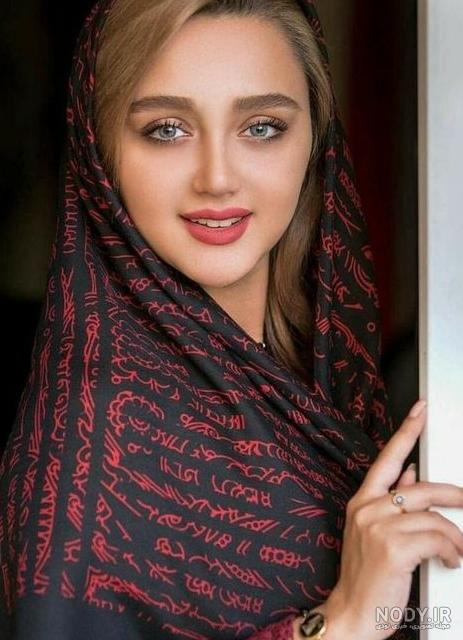 عکس دختر زیبا ایرانی 14 ساله